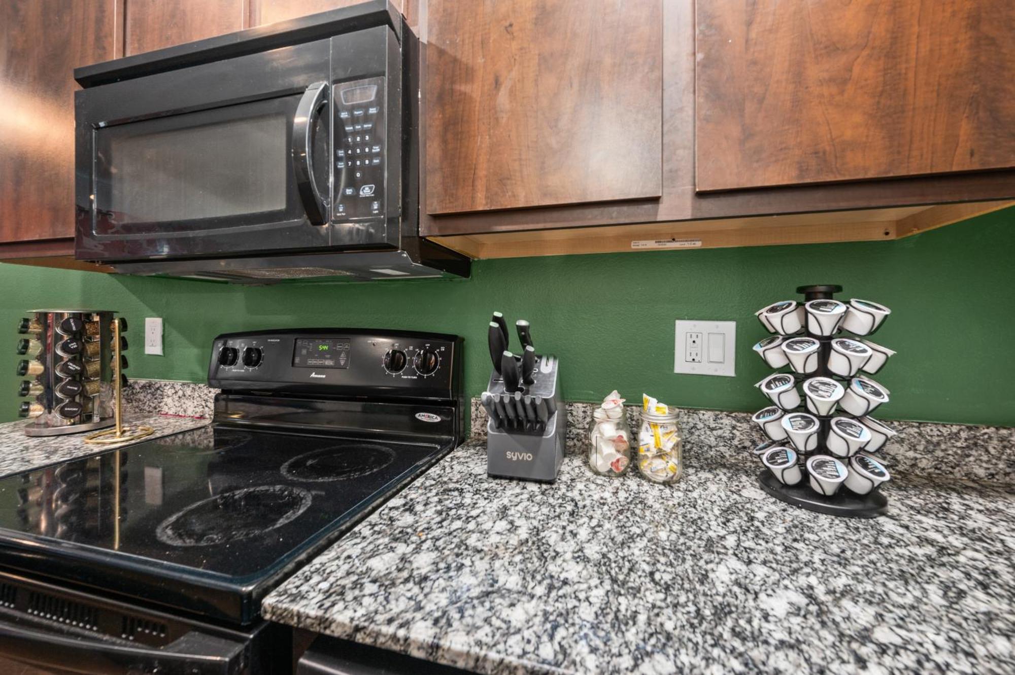 Rustic 1Br Apartment Near Medcenter-Uh-Nrg Houston Exteriér fotografie